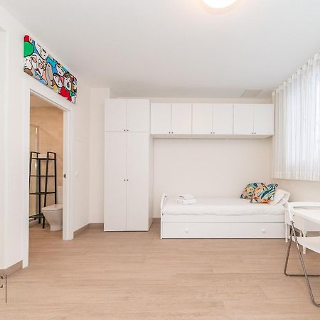 Marques De Vadillo1 Apartments Мадрид Екстериор снимка