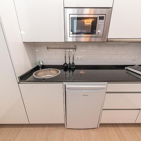 Marques De Vadillo1 Apartments Мадрид Екстериор снимка