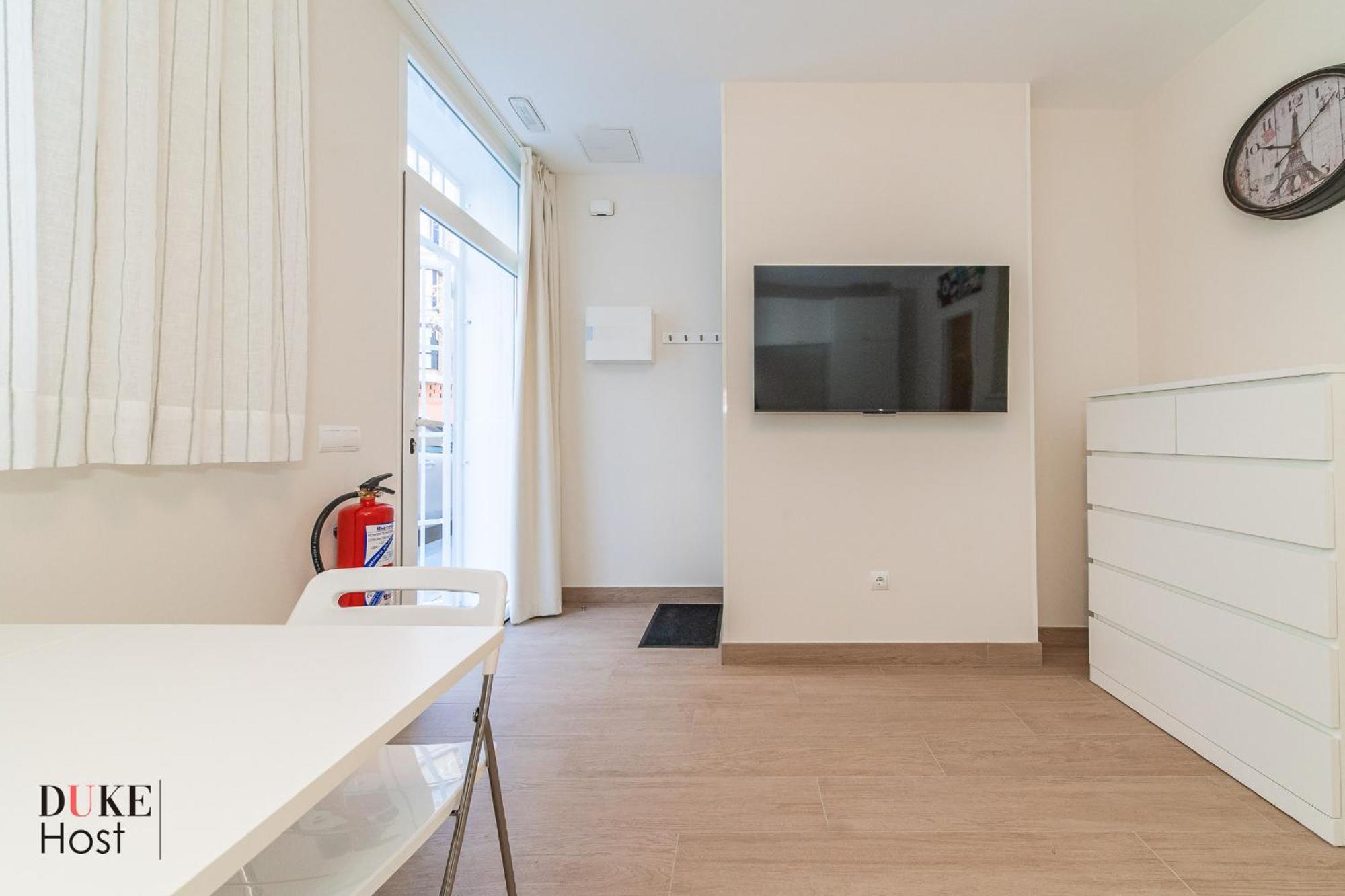 Marques De Vadillo1 Apartments Мадрид Екстериор снимка