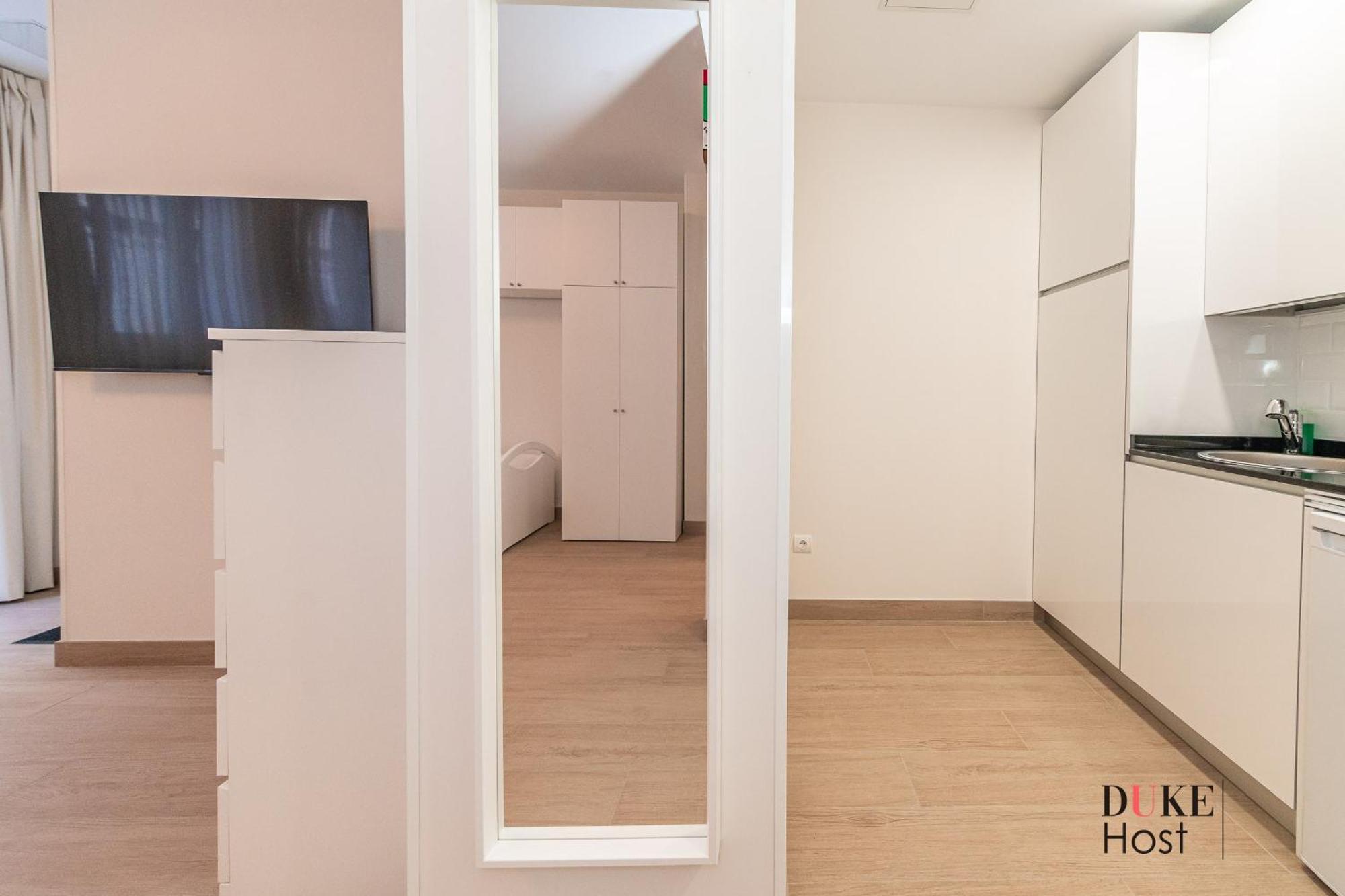 Marques De Vadillo1 Apartments Мадрид Екстериор снимка